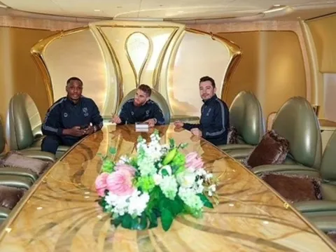 "Pochettino biết rõ trình độ của chúng tôi"