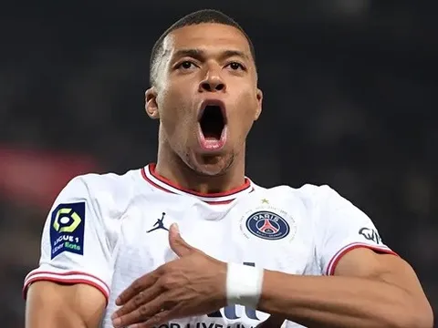 Chelsea lỡ cơ hội vàng chiêu mộ Mbappe