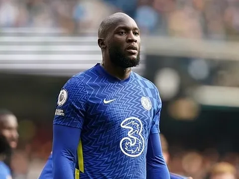 Lukaku trở lại Chelsea định đoạt tương lai