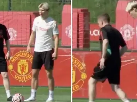 Pochettino thông báo cú hích cho Chelsea trước trận chung kết