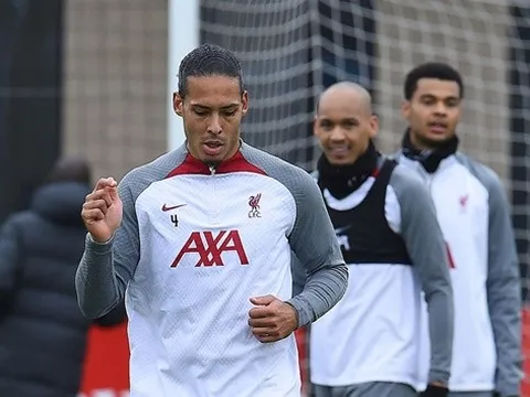 Thầy cũ khuyên Alonso không nên đến Liverpool