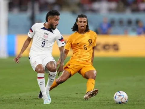 Jim Ratcliffe đến, xác định mục tiêu hàng đầu đến Man Utd