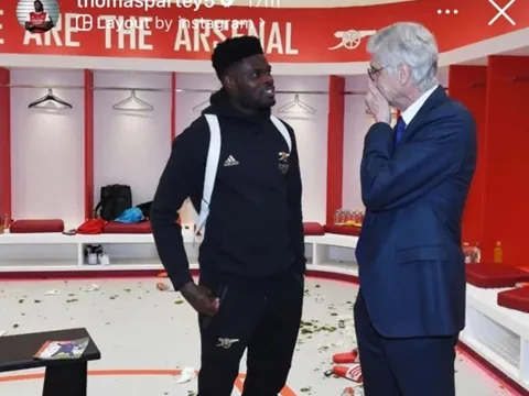 Klopp: "Tôi sẽ vui nếu Salah bị loại từ vòng bảng"