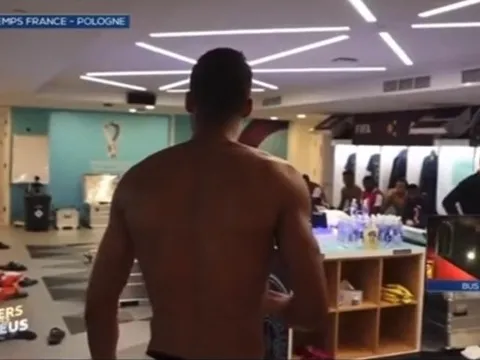 Nước chủ nhà Argentina bị chỉ trích thậm tệ