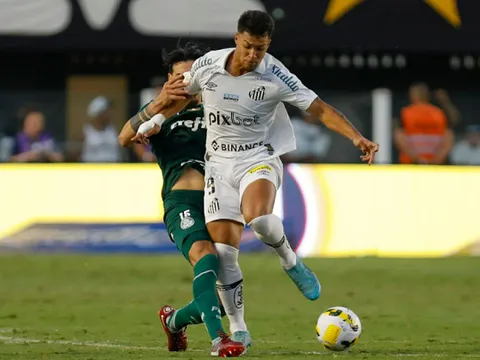 Arsenal săn đón hiện tượng U20 World Cup