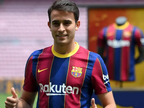 Barca rao bán mục tiêu của Arsenal