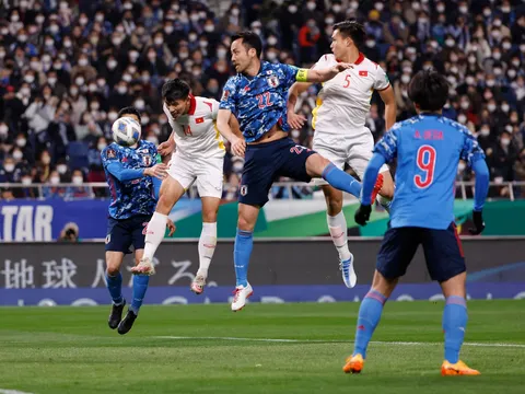 3 bài học World Cup nhãn tiền cho ĐT Việt Nam