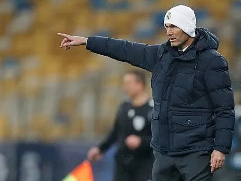 3 bài toán lớn khiến Zidane đau đầu trước thềm năm mới 2021