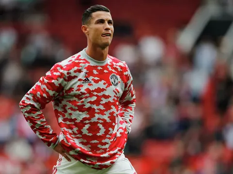 3 bến đỗ cho Ronaldo khi rời Man Utd: Viễn cảnh CR7 kết hợp M10