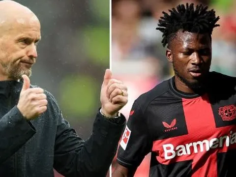 3 cái tên có thể cứu vãn M.U: Thủ quân trẻ tuổi nhất Premier League