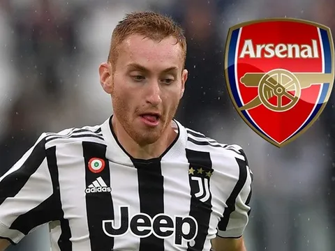 3 cái tên khiến Arsenal phải suy nghĩ ở TTCN mùa đông