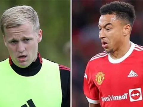 3 cái tên Man Utd nhiều khả năng đá chính trận gặp Watford