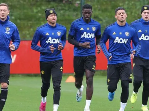 3 cái tên nhiều khả năng rời M.U trong tháng 1; sai lầm của Sir Alex