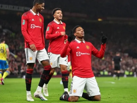 3 câu hỏi cho Erik ten Hag ở màn đụng độ Crystal Palace