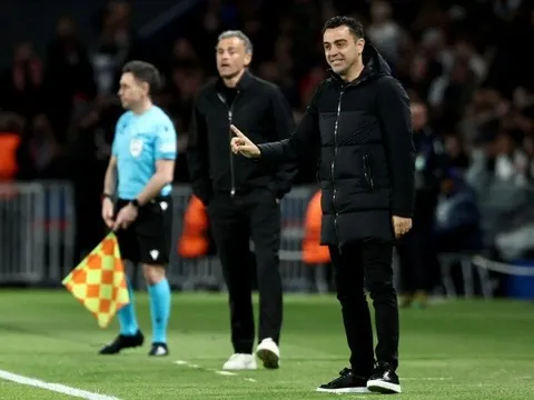 3 câu hỏi trước trận Barca vs PSG