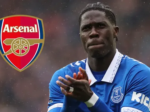 3 cầu thủ Arsenal sẽ hưởng lợi từ thương vụ Onana