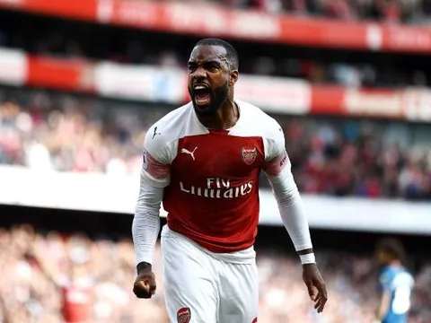 3 cầu thủ Arsenal để Newcastle chiêu mộ trong tháng Giêng
