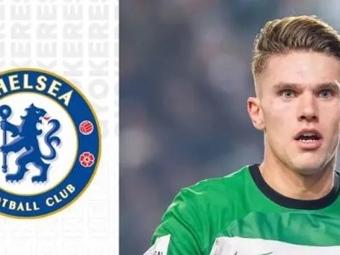 3 cầu thủ Chelsea nên cân nhắc chiêu mộ trong tháng Giêng