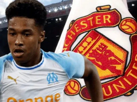 3 cầu thủ có thể gia nhập Man Utd vào tháng Giêng