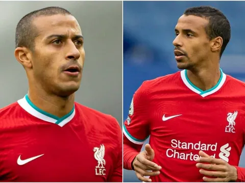 3 cầu thủ có thể "nối gót" ra đi cùng Klopp vào cuối mùa giải