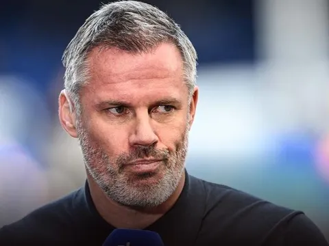 3 cầu thủ được Jamie Carragher đánh giá cao năm 2020 giờ ra sao?