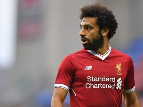 3 cầu thủ Liverpool ký hợp đồng cùng Salah thể hiện ra sao?