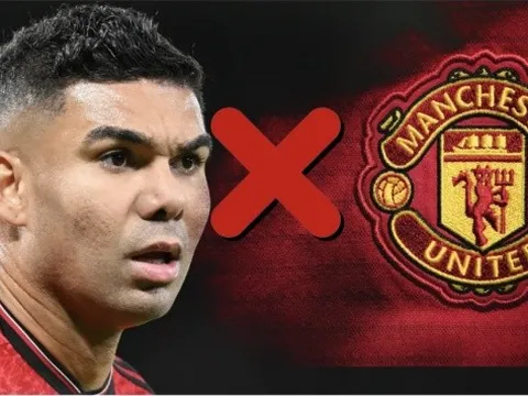 3 cầu thủ Man United nên rời đi sau Jadon Sancho