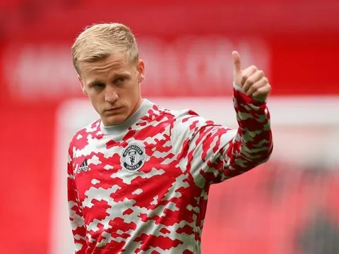 3 cầu thủ Man Utd sẽ hưởng lợi sau khi Solskjaer rời đi