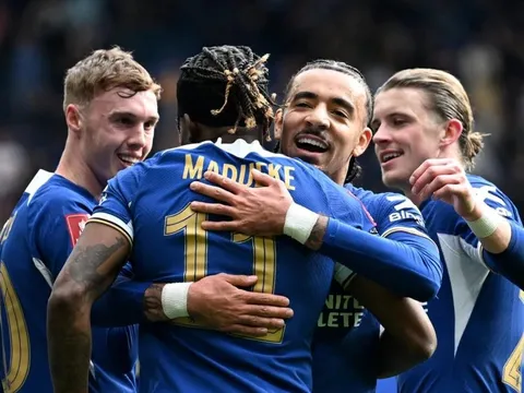 3 cầu thủ nào xuất sắc nhất mùa bóng của Chelsea?