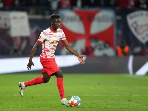 3 cầu thủ RB Leipzig để Ralf Rangnick chiêu mộ cho Man Utd