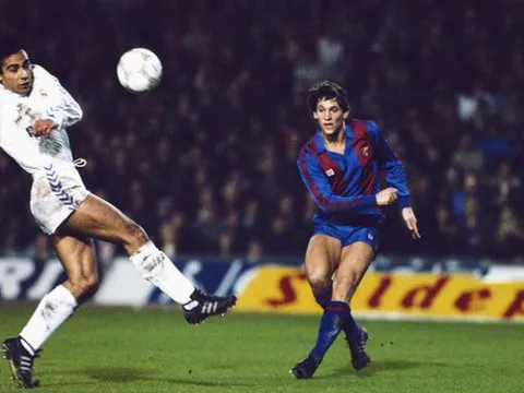 3 cầu thủ Vương quốc Anh thi đấu cho Barcelona thể hiện ra sao?