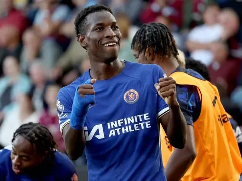 3 chân sút có thể thay Jackson nâng tầm Chelsea