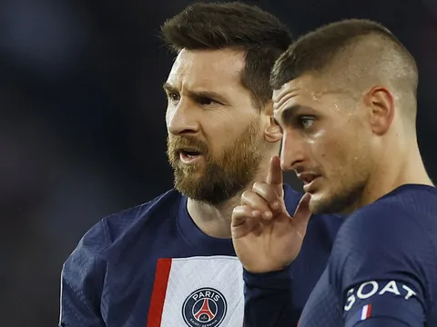 3 chìa khóa để Al-Hilal hoàn tất "bom tấn" Messi