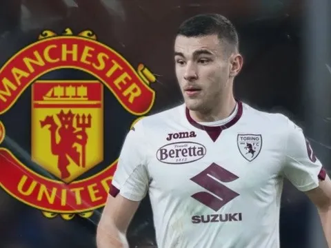 3 chữ ký thông minh cho Man United vào mùa hè