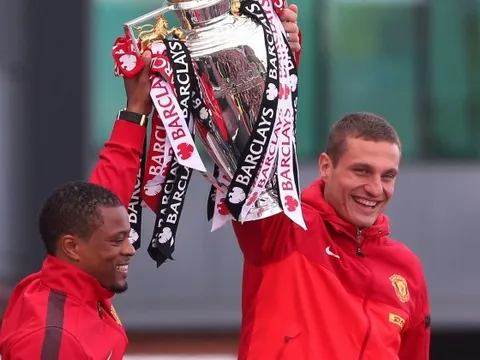 3 chữ ký tốt nhất và tệ nhất của M.U trong tháng Giêng