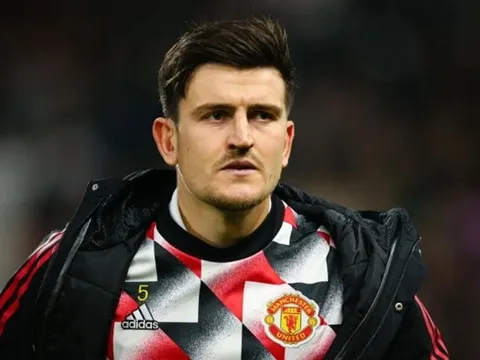 3 CLB Premier League được đề xuất giải thoát cho Maguire khỏi M.U