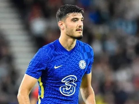 3 CLB Premier League muốn chiêu mộ “nỗi thất vọng” của Chelsea