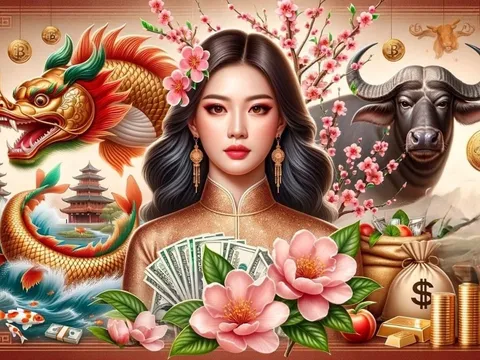 3 con giáp nữ vẻ ngoài không xinh nhưng mang Hình Cốt Phượng, chồng con được nhờ