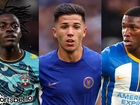 3 cú lừa gần 200 triệu bảng xuất hiện ở Chelsea