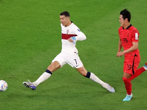 3 cú sốc liên tiếp vừa xảy ra tại World Cup 2022