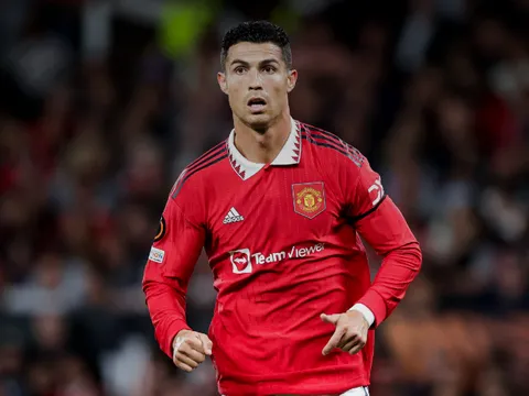 3 'cực phẩm' thay thế Ronaldo có thể khiến M.U phải trả mức phí kỷ lục