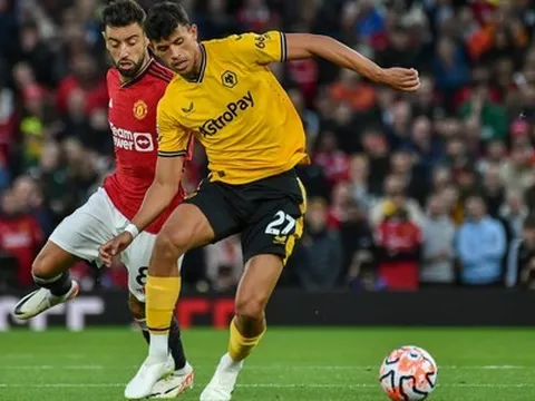 3 cuộc chiến quyết định kết quả trận đấu M.U - Wolves