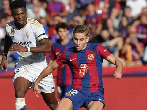 3 điểm nhấn rút ra từ trận El Clasico