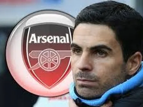 3 điều Arteta cần làm ngay khi TTCN mùa Đông mở cửa