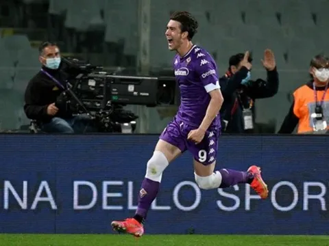 3 điều có thể xảy ra với Arsenal khi chiêu mộ Vlahovic