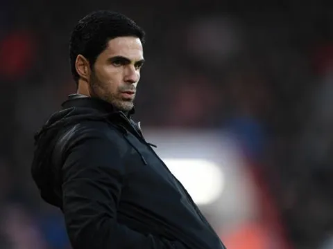 3 điều có thể xảy ra với Arsenal khi Xavi về Barca