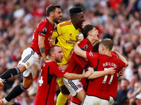 3 điều đáng mong đợi nhất trước trận Man United đấu Brentford