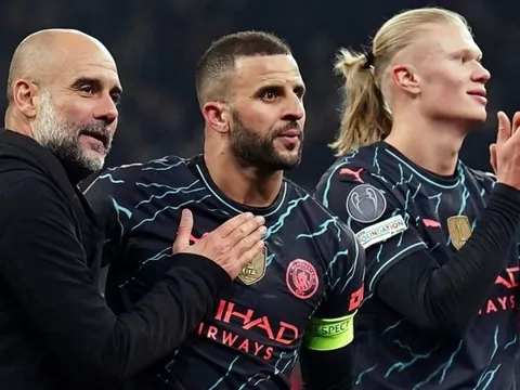 3 điều đáng mong đợi trước trận Man City vs Copenhagen