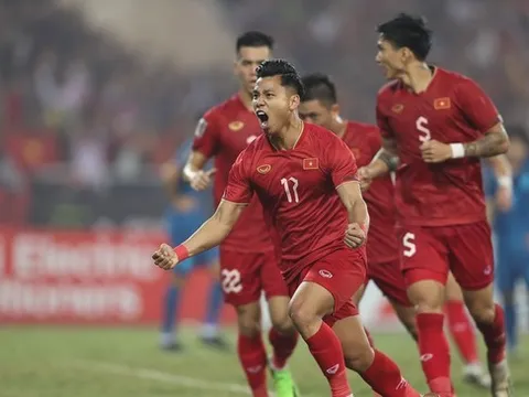 3 điều ĐT Việt Nam nên cải thiện trong màn tái đấu Thái Lan
