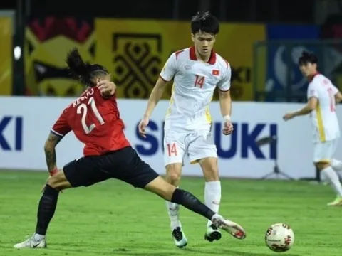 3 điều ĐT Việt Nam nên tiếp tục phát huy sau trận thắng Lào